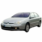  CITROEN C5 1 fase 2 desde 09/2004 hasta 04/2008