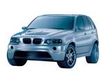 Complementos Parachoques Delantero BMW SERIE X5 I (E53) desde 04/2000 hasta 11/2003