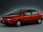 Ver las piezas de carrocería FIAT BRAVA desde 09/1995 hasta 07/2001