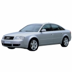 AUDI A6 2 (4B2/C5) - A6 Avant (4B5/C5) fase 2 desde 08/2001 hasta 04/2004  AUDI A6 2 (4B2/C5) - A6 Avant (4B5/C5) fase 2 desde 08/2001 hasta 04/2004