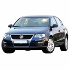 VOLKSWAGEN PASSAT  VOLKSWAGEN PASSAT