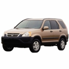 HONDA CR-V  HONDA CR-V