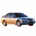  VOLVO S40 / V40 1 fase 2 desde 06/2000 hasta 12/2003