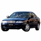 ROVER 600  ROVER 600
