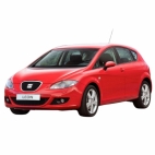 Ver las piezas de carrocería SEAT LEON 2 fase 1 desde 09/2005 hasta 04/2009 Ver las piezas de carrocería SEAT LEON 2 fase 1 desde 09/2005 hasta 04/2009