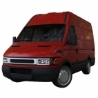  IVECO DAILY 2 desde 05/1999 hasta 03/2006