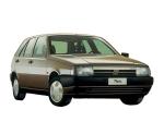 Ver las piezas de carrocería FIAT TIPO desde 07/1988 hasta 10/1995