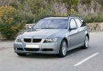Ver las piezas de carrocería BMW SERIE 3 E90 sedan - E91 familiar fase 1 desde 03/2005 hasta 08/2008