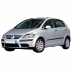 VOLKSWAGEN GOLF PLUS  VOLKSWAGEN GOLF PLUS