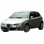  ALFA ROMEO 147