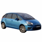 CITROEN C4 PICASSO  CITROEN C4 PICASSO
