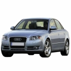 AUDI A4  AUDI A4