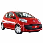 CITROEN C1  CITROEN C1