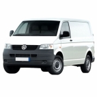 VOLKSWAGEN TRANSPORTER  VOLKSWAGEN TRANSPORTER