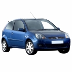 FORD FIESTA FORD FIESTA