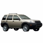 LAND ROVER FREELANDER 1 fase 1 desde 04/1998 hasta 08/2002  LAND ROVER FREELANDER 1 fase 1 desde 04/1998 hasta 08/2002