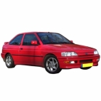 FORD ESCORT