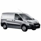 CITROEN JUMPY  CITROEN JUMPY
