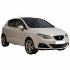 SEAT IBIZA  SEAT IBIZA