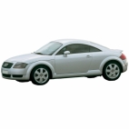 AUDI TT  AUDI TT