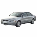 VOLVO S80 1 fase 2 desde 03/2003 hasta 05/2006