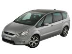 Parachoques Traseros FORD S-MAX I fase 1 desde 05/2006 hasta 02/2010