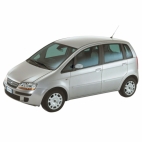  FIAT IDEA