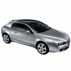  ALFA ROMEO BRERA desde 01/2006