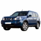 NISSAN X-TRAIL  NISSAN X-TRAIL