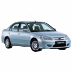 HONDA CIVIC  HONDA CIVIC