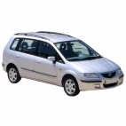 MAZDA PREMACY  MAZDA PREMACY