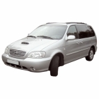 KIA CARNIVAL   KIA CARNIVAL