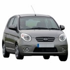 KIA PICANTO   KIA PICANTO