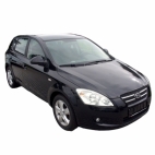 KIA CEED  KIA CEED