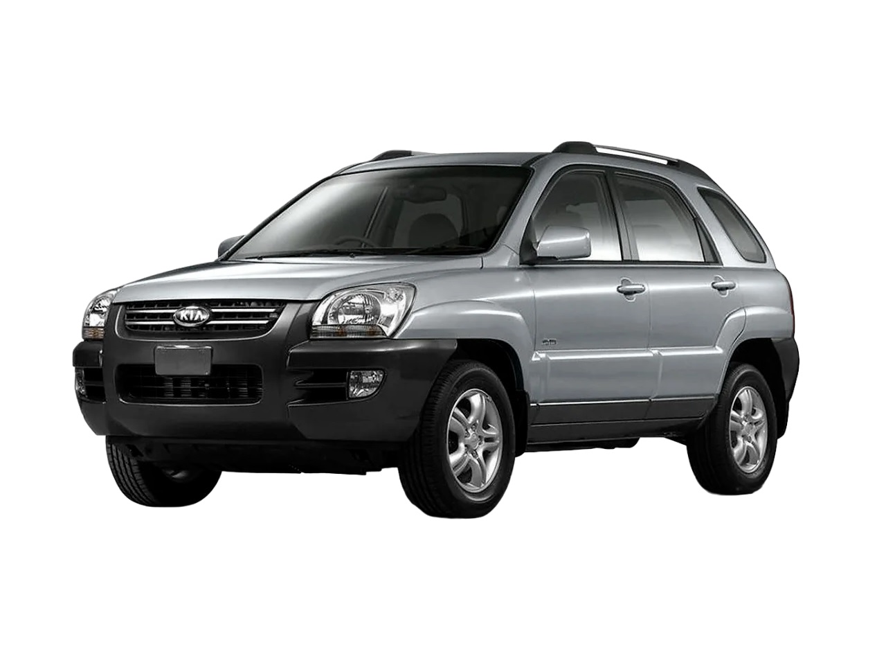 Piezas de carrocería para KIA sportage-de-le-09-2004