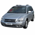 KIA CARNIVAL   KIA CARNIVAL