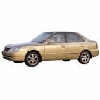  HYUNDAI ACCENT 2 fase 2 desde 03/2003 hasta 05/2006