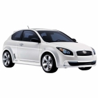 HYUNDAI ACCENT   HYUNDAI ACCENT