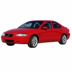  VOLVO S60-V60