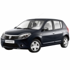DACIA SANDERO  DACIA SANDERO