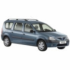 DACIA LOGAN KOMBI  DACIA LOGAN KOMBI