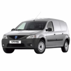 DACIA LOGAN-VAN-EXPRESS  DACIA LOGAN-VAN-EXPRESS