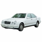  MERCEDES CLASE E
