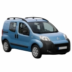 CITROEN NEMO  CITROEN NEMO