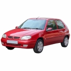 CITROEN SAXO fase 2 desde 09/1999  CITROEN SAXO fase 2 desde 09/1999