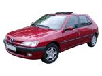 Complemento Interior PEUGEOT 306 fase 2 desde 04/1997