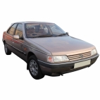  PEUGEOT 405
