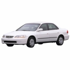 HONDA ACCORD   HONDA ACCORD