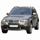 BMW SERIE X3 1 E83 fase 2 desde 08/2006 hasta 09/2010  BMW SERIE X3 1 E83 fase 2 desde 08/2006 hasta 09/2010
