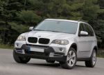 Ver las piezas de carrocería BMW SERIE X5 II (E70) fase 1 desde 03/2007 hasta 02/2010